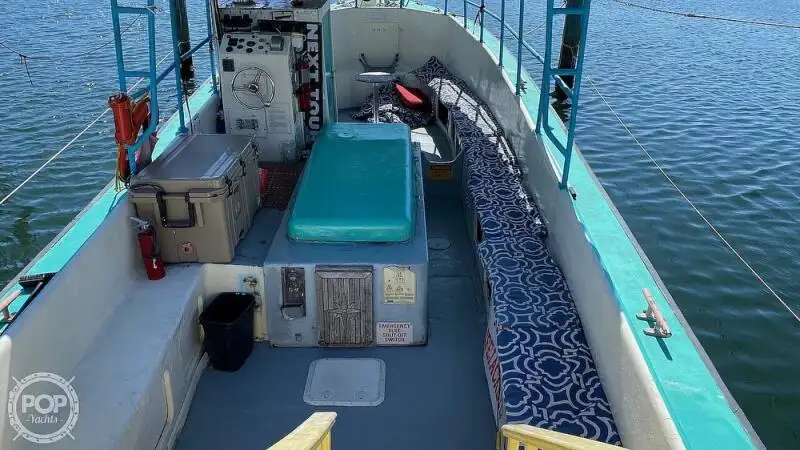 Nave da crociera in vendita
