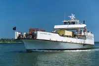 Nave RoPax in vendita