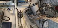 Pattugliatore in vendita