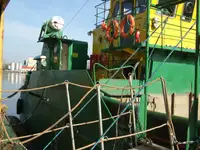 Chiatta in vendita
