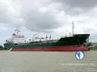 Petroliera/Chimichiera in vendita
