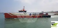 Barca dell'equipaggio in vendita