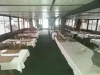 Nave traghetto in vendita