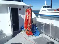Nave da sbarco, con serbatoi in vendita