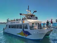 Nave passeggeri in vendita