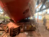 Imbarcazioni da lavoro in vendita
