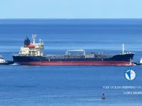 Petroliera/Chimichiera in vendita