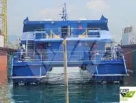Nave passeggeri in vendita