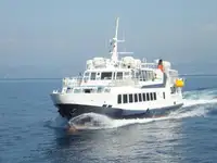 Nave passeggeri in vendita