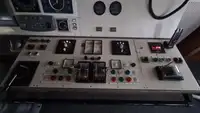 Nave di supporto in vendita