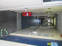 Chiatta in vendita