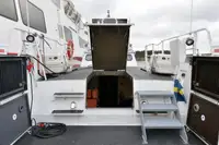 Nave di soccorso in vendita