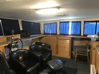 Nave da rilevamento in vendita