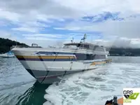 Nave passeggeri in vendita