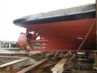 Rimorchiatore in vendita