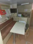 Nave da rilevamento in vendita