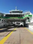 Traghetto in vendita