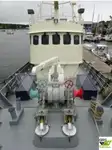 Imbarcazioni da lavoro in vendita