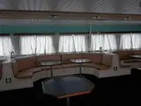 Nave passeggeri in vendita