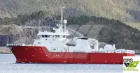 nave da ricognizione in vendita