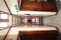Chiatta in vendita