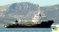 Nave di supporto in vendita