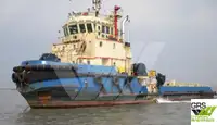 Rimorchiatore in vendita