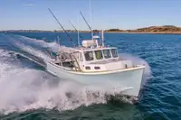 Purse seiner in vendita