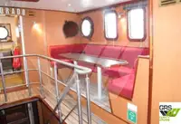 Nave da crociera in vendita
