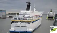 Ro-Ro ship in vendita