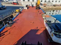 Imbarcazioni da lavoro in vendita