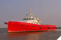 Nave reefer in vendita