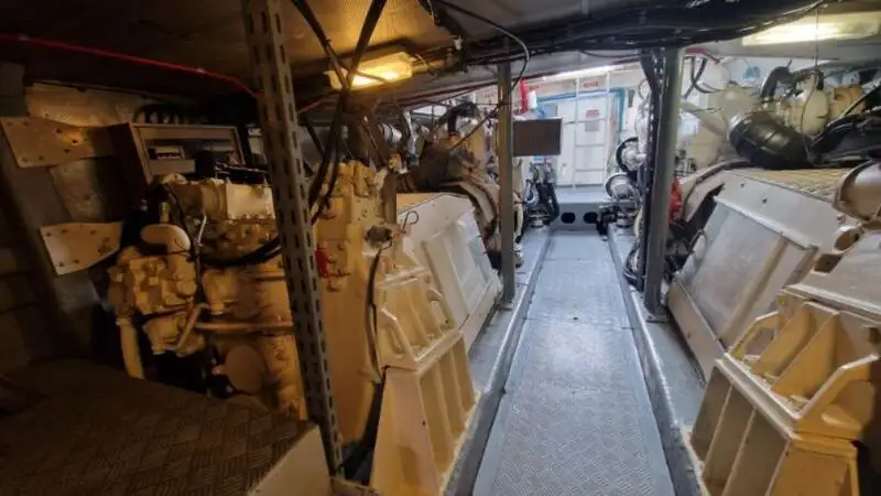 Piroga di pilotaggio in vendita