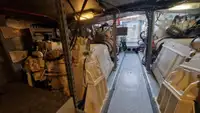 Piroga di pilotaggio in vendita