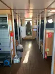 Nave di servizio per parchi eolici in vendita