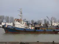 Rimorchiatore in vendita