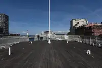 Chiatta in vendita