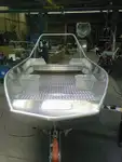 Chiatta in vendita