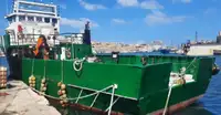 Imbarcazioni da lavoro in vendita