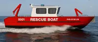 Nave di soccorso in vendita