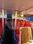 Nave da crociera in vendita