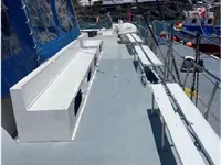 Nave passeggeri in vendita