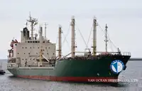 Nave reefer in vendita