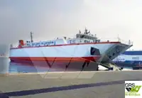 Nave da sbarco, con serbatoi in vendita