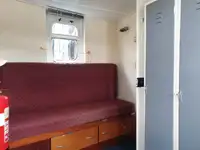 Nave da crociera in vendita