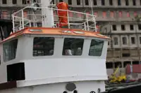 Rimorchiatore in vendita