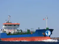 Petroliera/Chimichiera in vendita