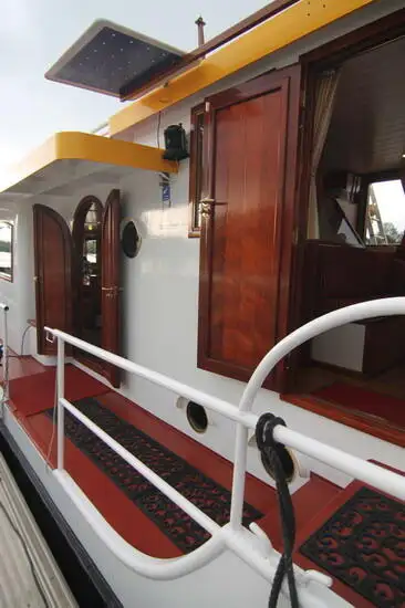 Nave da crociera in vendita