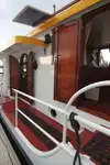 Nave da crociera in vendita
