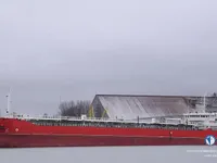 Petroliera/Chimichiera in vendita